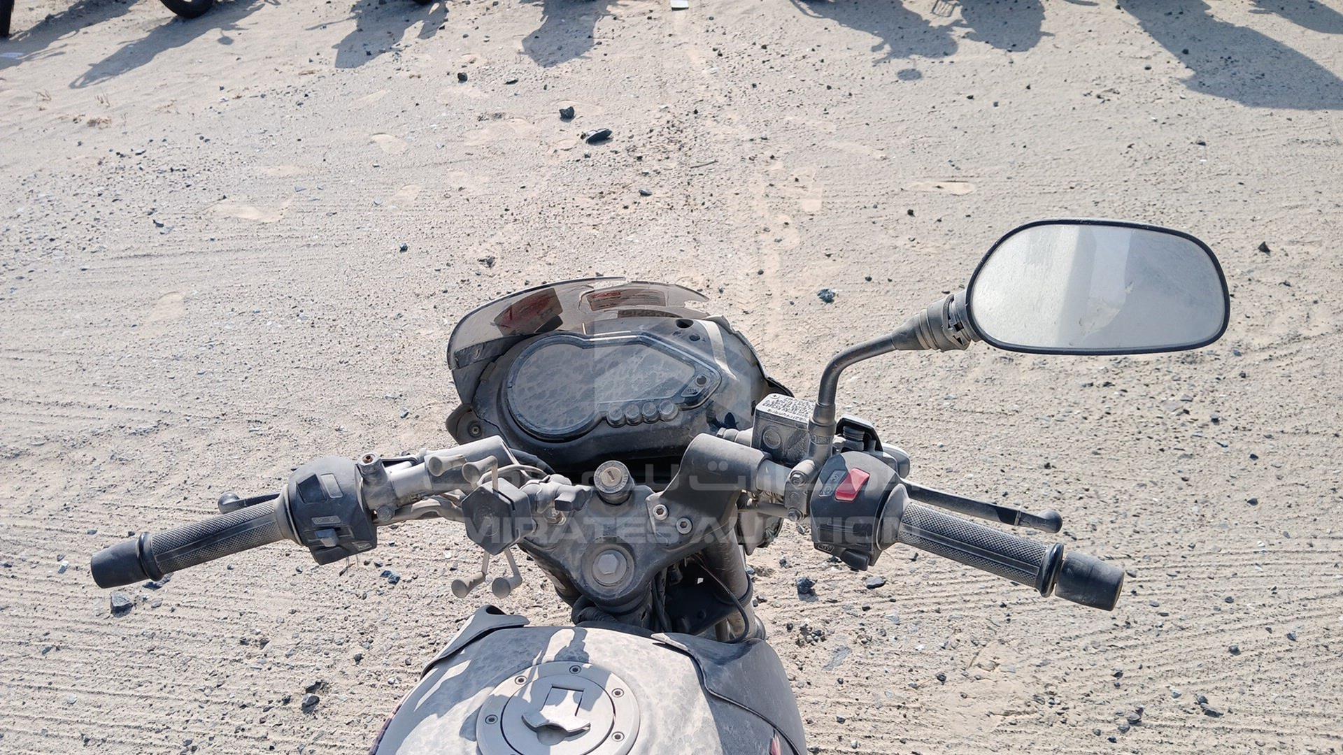 2021 BAJAJ 150 CC VIN: MD2A11CX0MCF13217