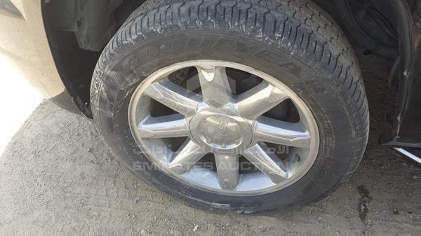 1GKFK03239R126996 GMC Yukon