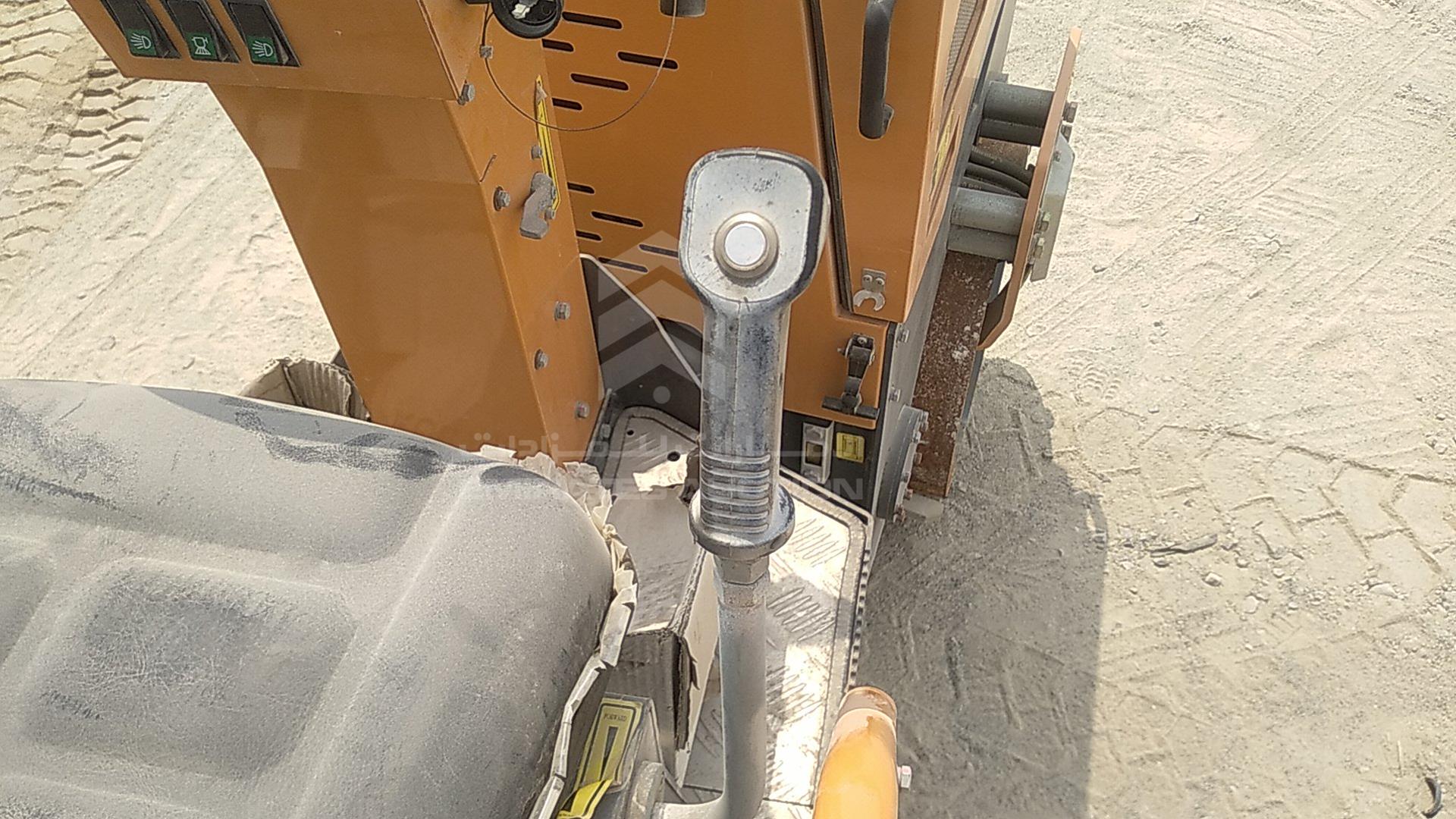 2023 UNDEFINED ROLLER VIN: 20231109