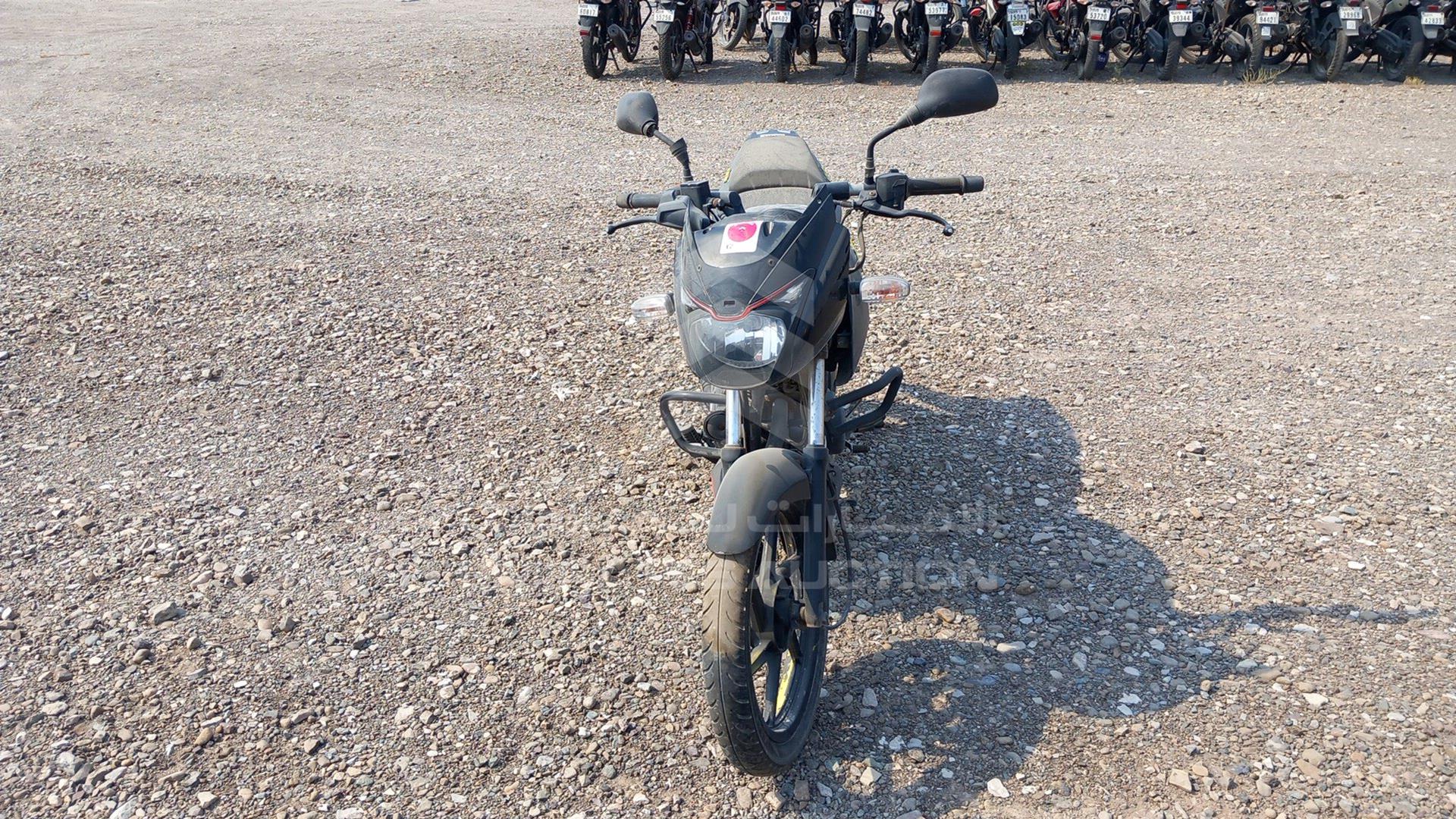 2021 BAJAJ PULSAR VIN: MD2A11CX3MCF13373