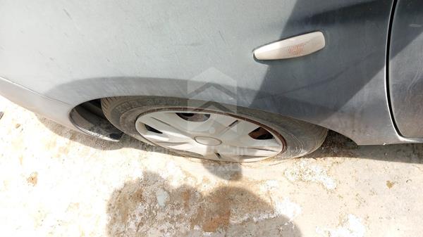 MMBSTA13AEH016535 Mitsubishi Attrage