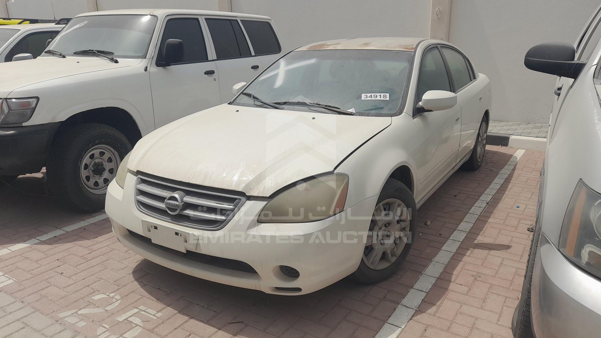 2007 NISSAN ALTIMA VIN: 1N4AL11D07C156069