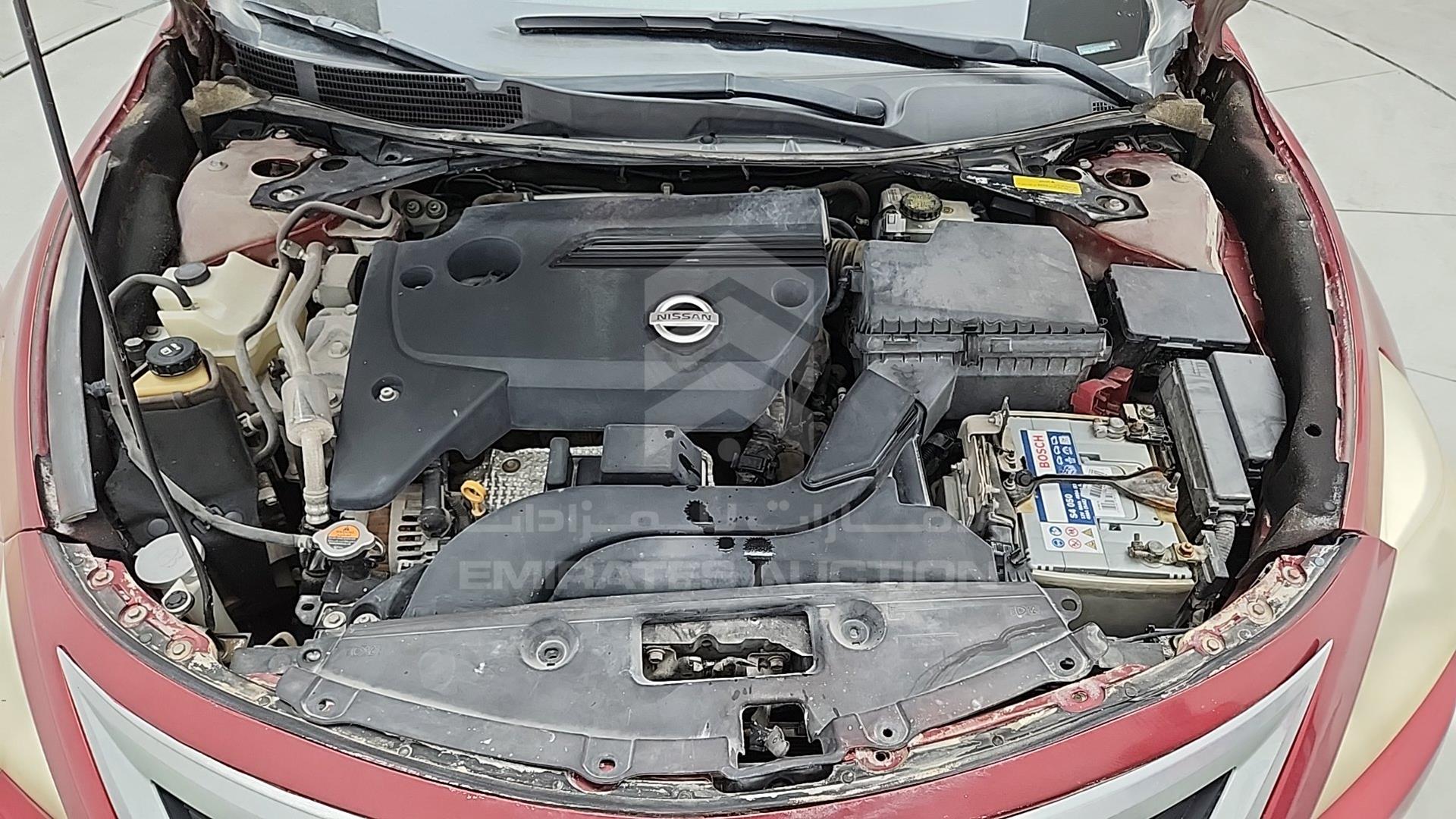 2013 NISSAN ALTIMA VIN: 1N4AL3AP1DC224235