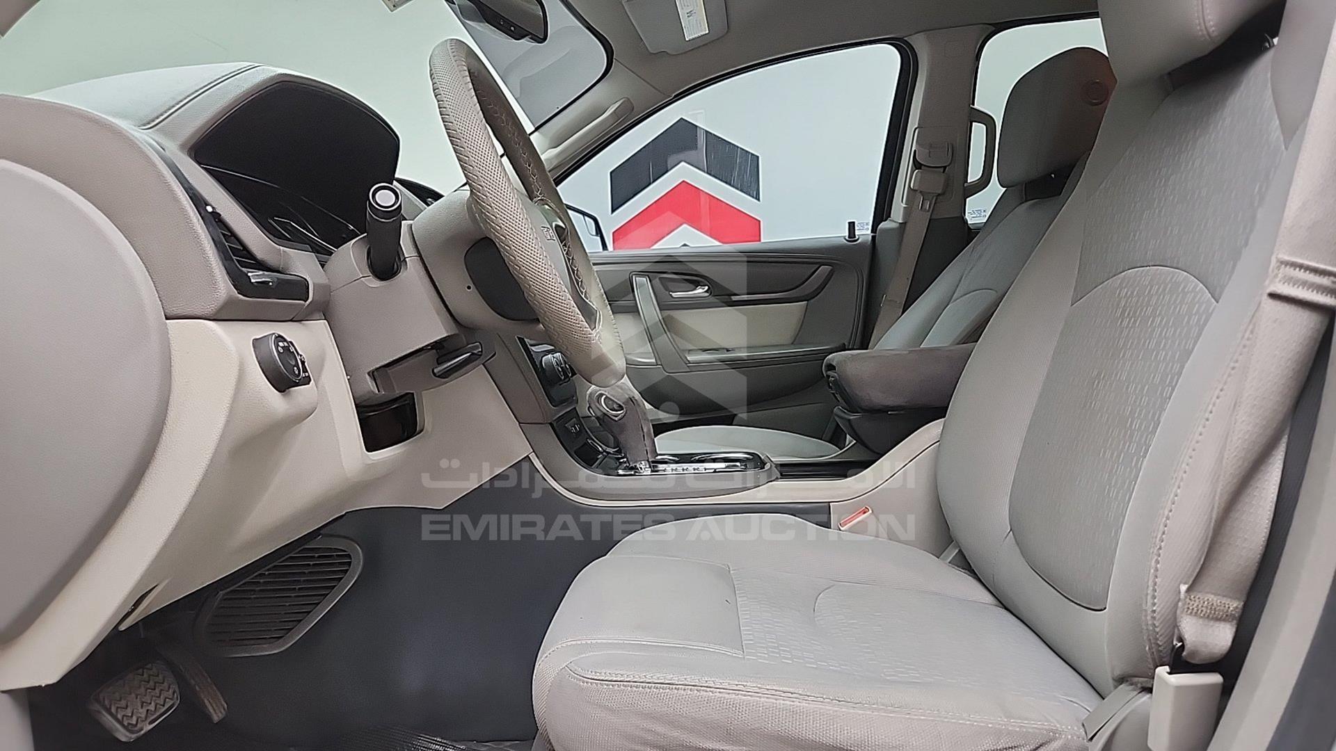 2013 GMC ACADIA VIN: 1GKKV9ED6DJ179045