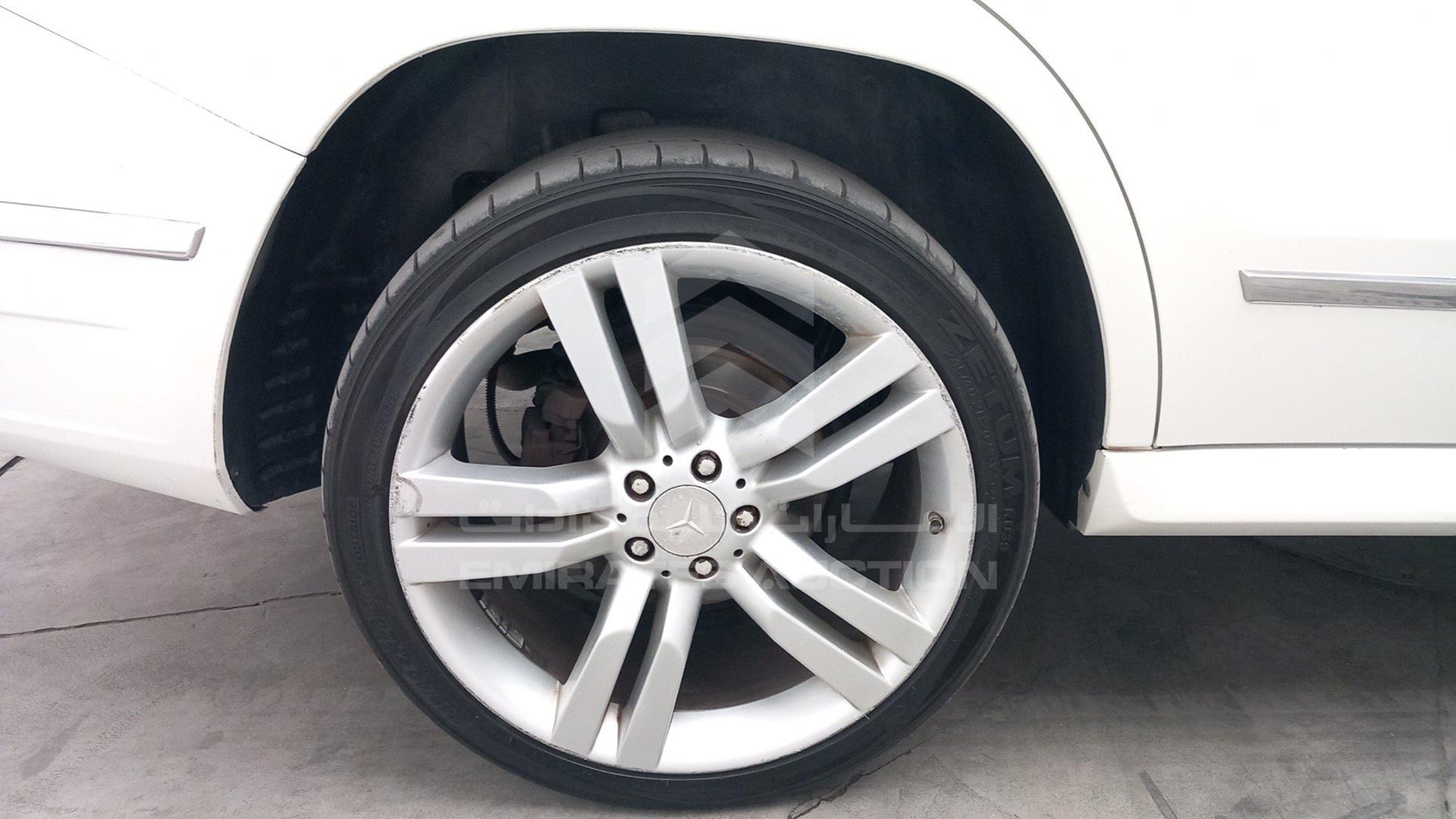 2012 MERCEDES GLK 350 VIN: WDCGG5GBXCF886032