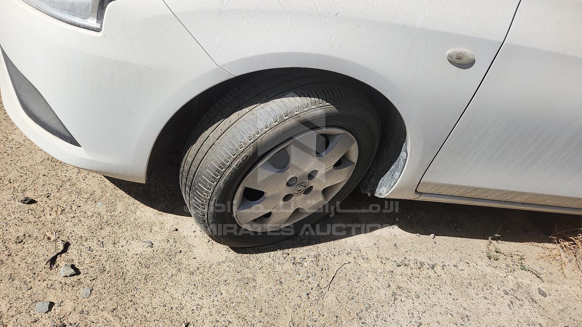 2022 NISSAN SUNNY VIN: MDHBN7AD0NG133991