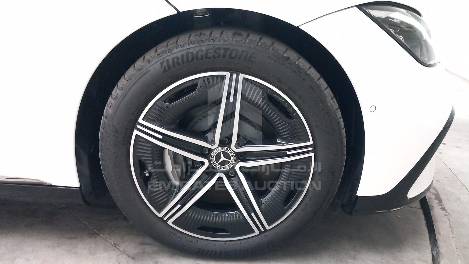 2023 MERCEDES EQE 350 VIN: W1KEG2FB8PF018720