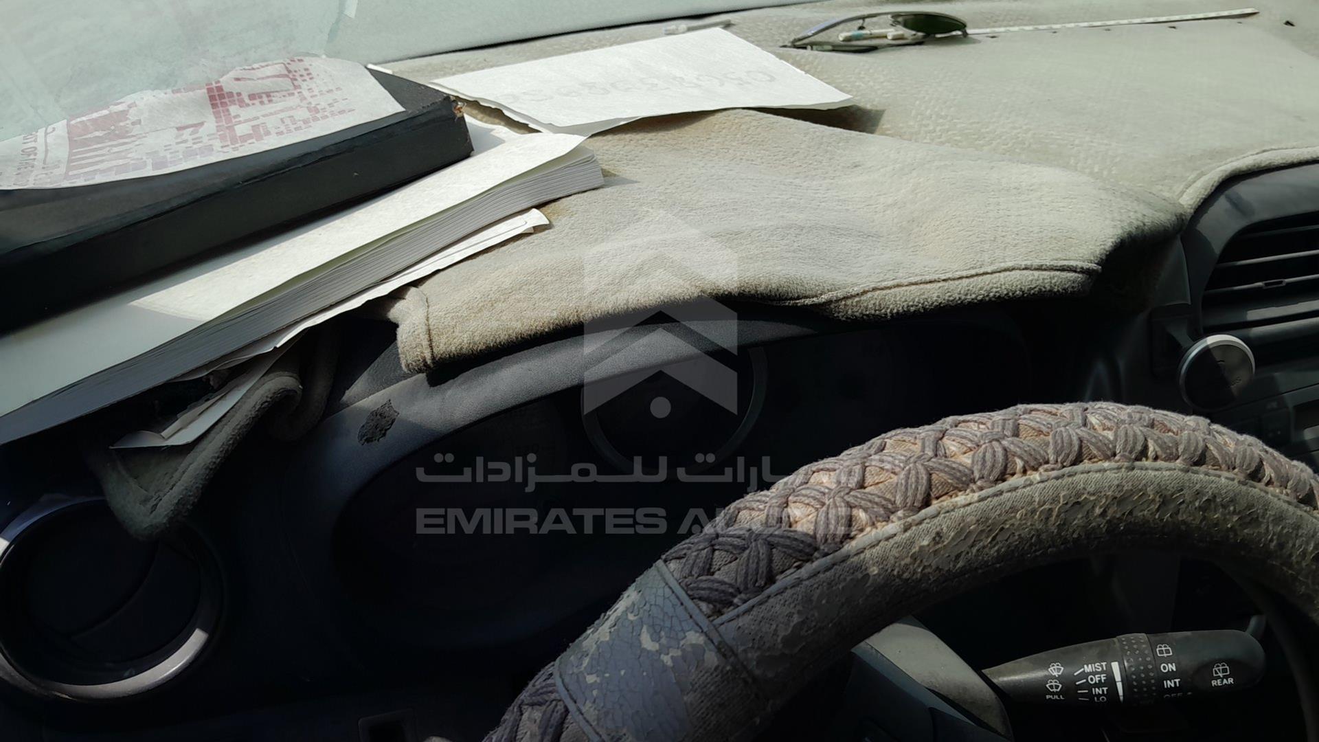 2004 TOYOTA RAV-4 VIN: JTEGD20V740024176