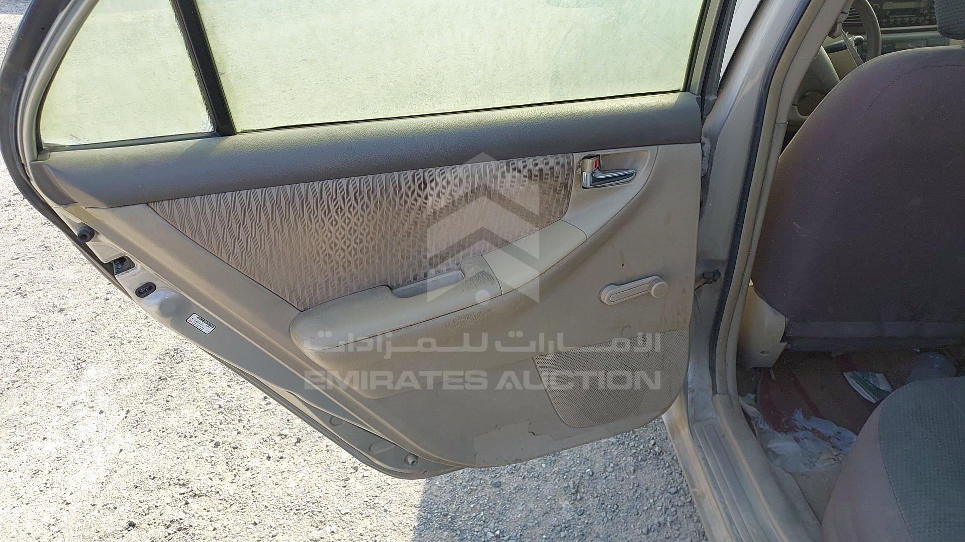 JTDBR23E663160926 - 2006 Toyota Corolla - #358483