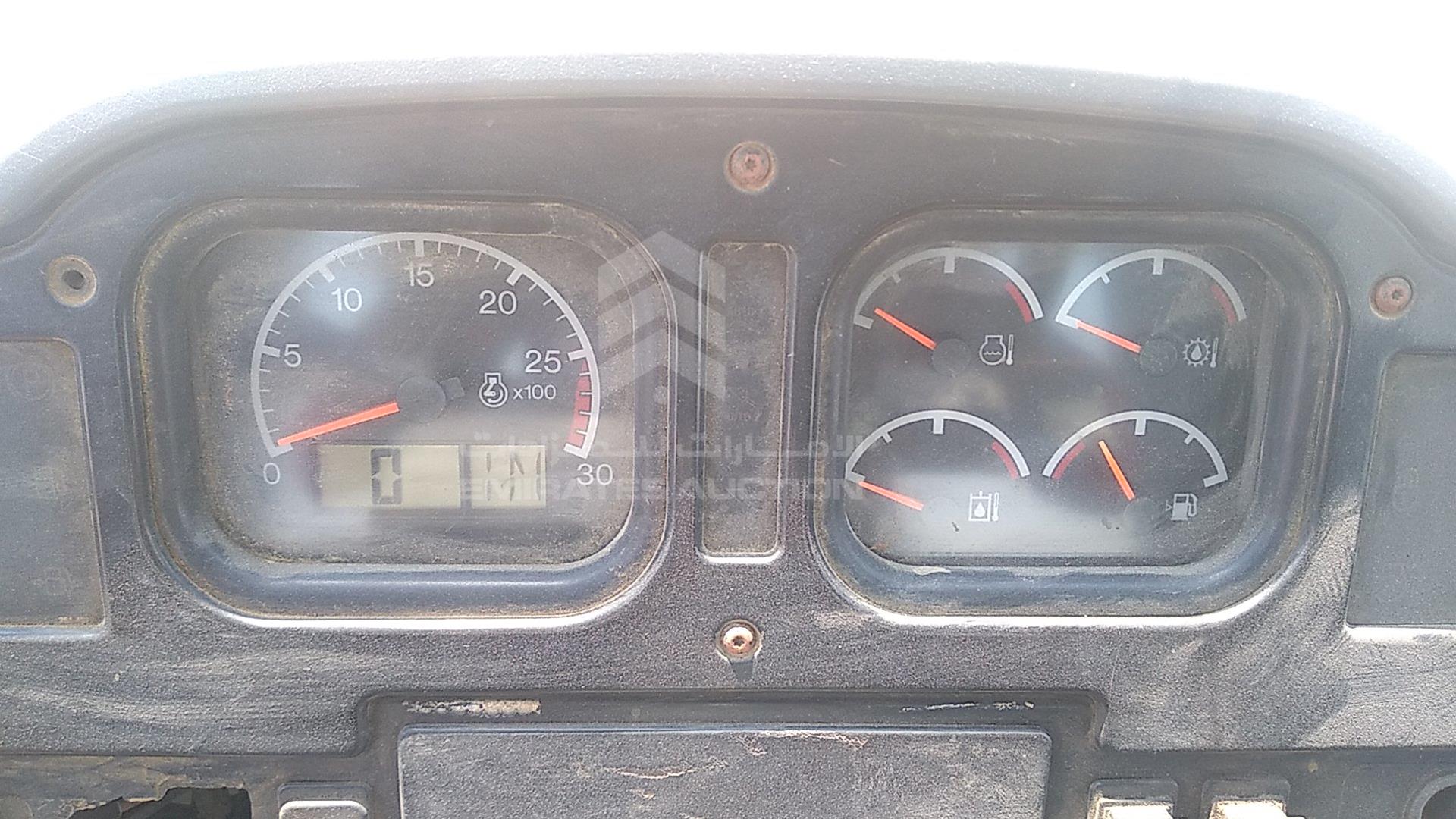 2008 CATERPILLAR 966H VIN: CAT0966HLA6G02539