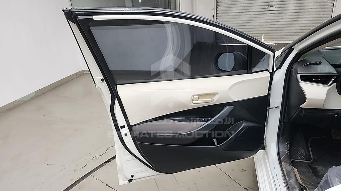 2024 Toyota Corolla — Front Left Door — Photo 13