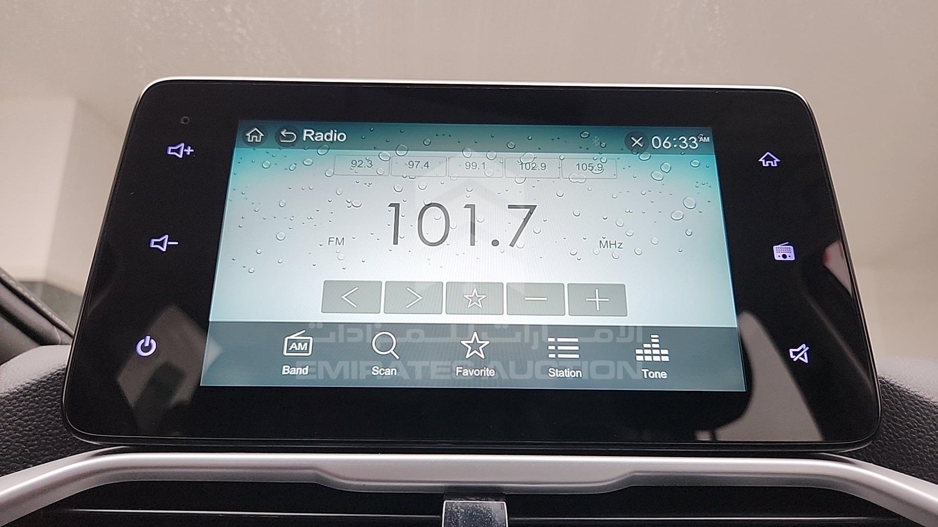 2021 CHEVROLET CAPTIVIA VIN: LZWADAGA4MB012110