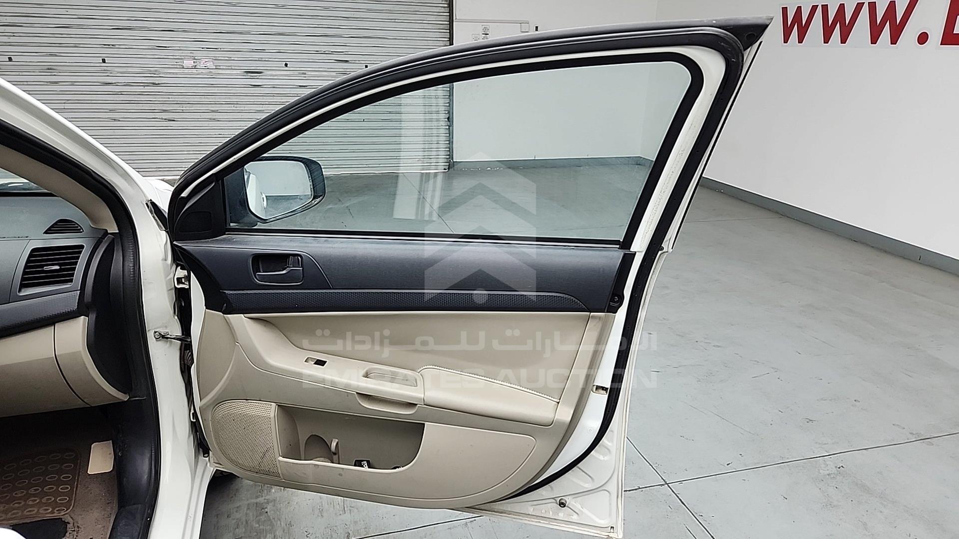 2016 MITSUBISHI LANCER EX VIN: JMYSTCY4AGU736252