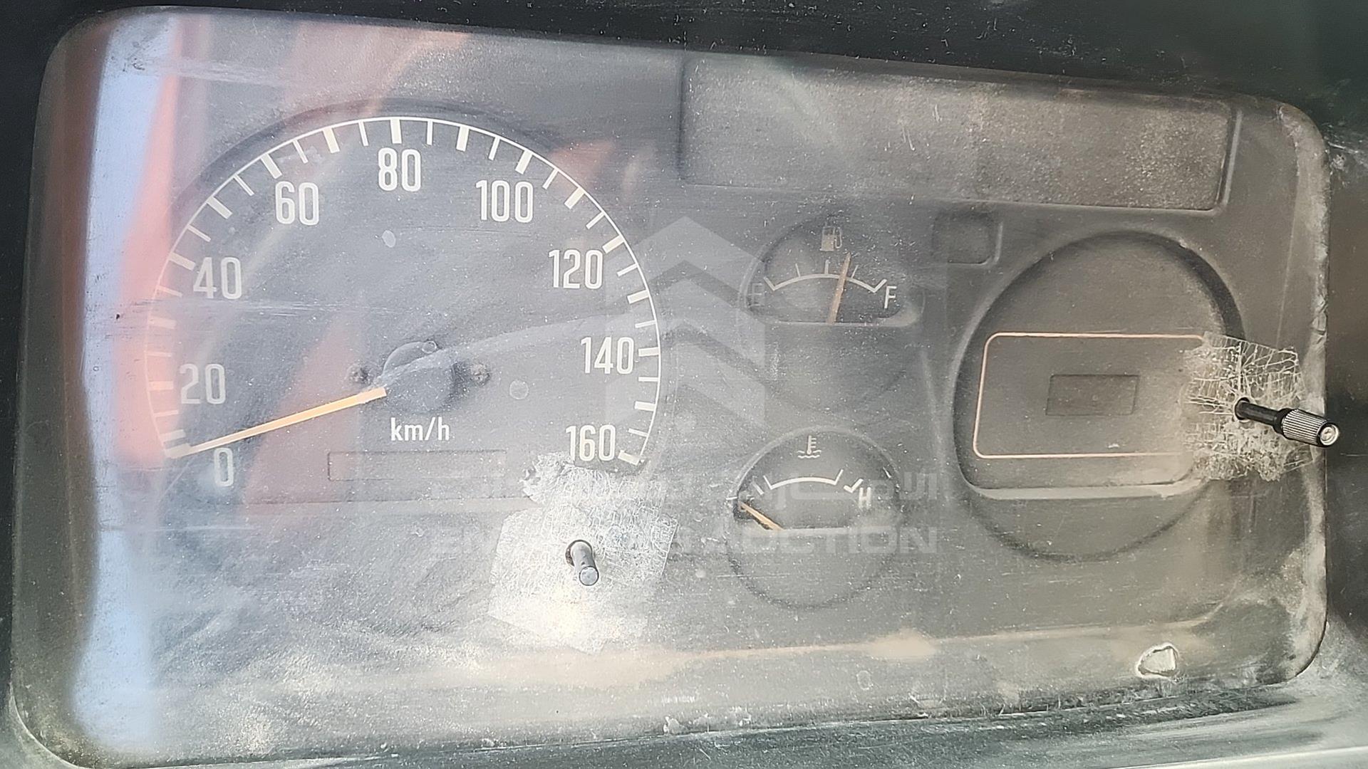 2004 ISUZU NPR VIN: JAMJP34GX47P00169