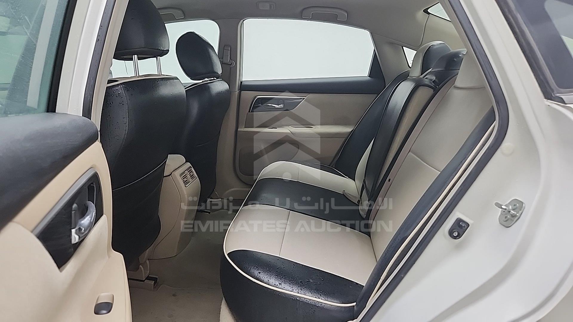 2013 NISSAN ALTIMA VIN: 1N4AL3AP3DC193991