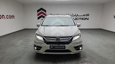 هوندا اوديسي 2019 - #664891