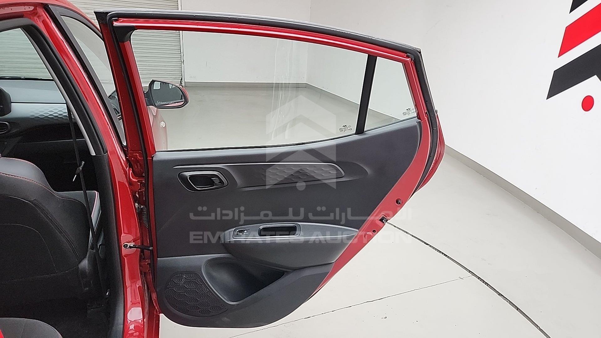 2023 HYUNDAI GRAND I10 VIN: MALB251C0PM425775