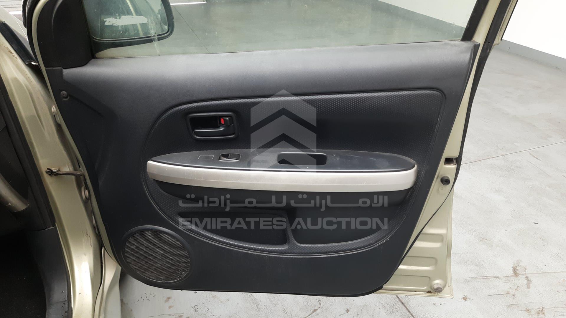 2006 TOYOTA XA VIN: JTDKT623960165533