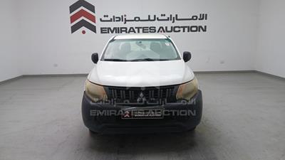 2016 Mitsubishi L 200 - #667501