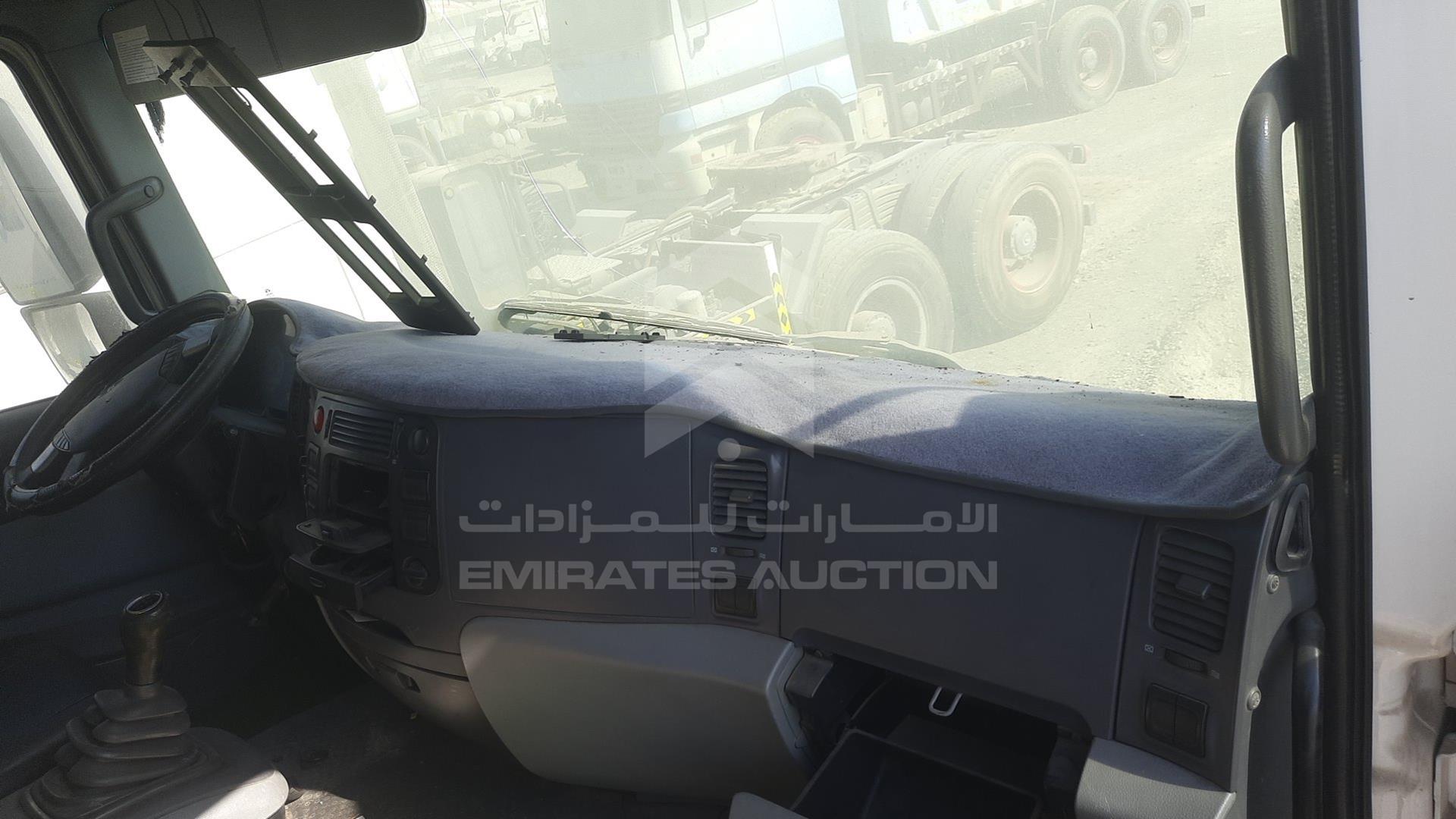 2017 TATA PRIMA VIN: MAT735026H3L00006
