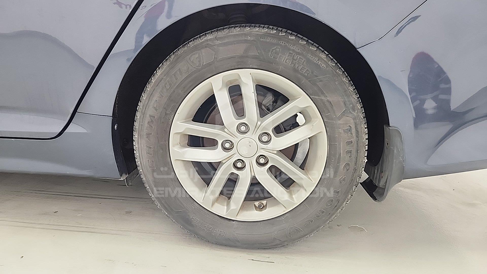 5XXGM4A7XFG446198 - 2015 Kia Optima - #502719