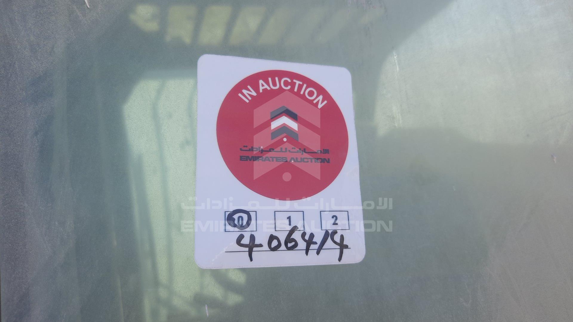 1999 JCB 120530 VIN: SLP53200XE0776097