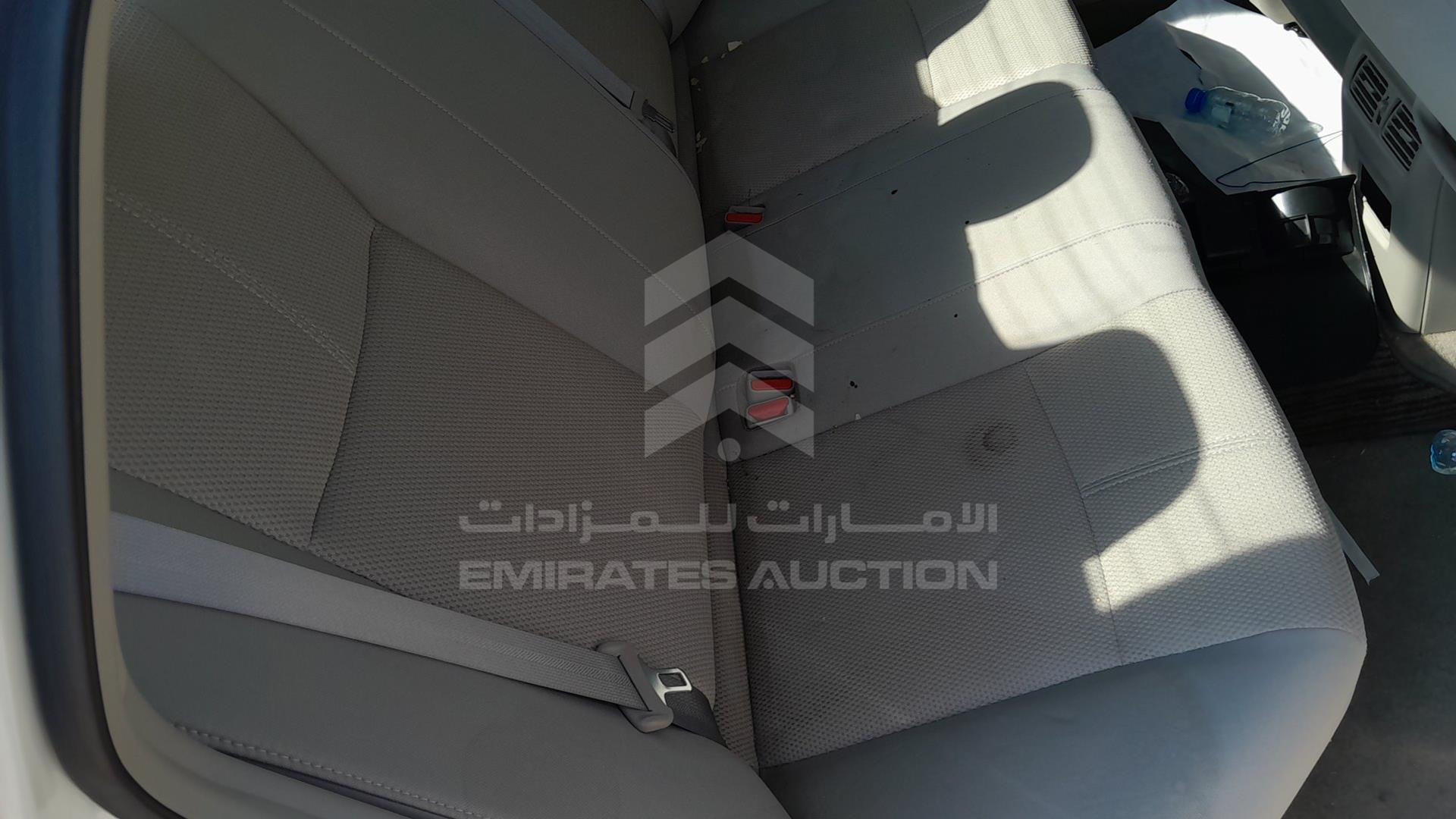 2017 NISSAN SENTRA VIN: MNTBB7A96H6050685