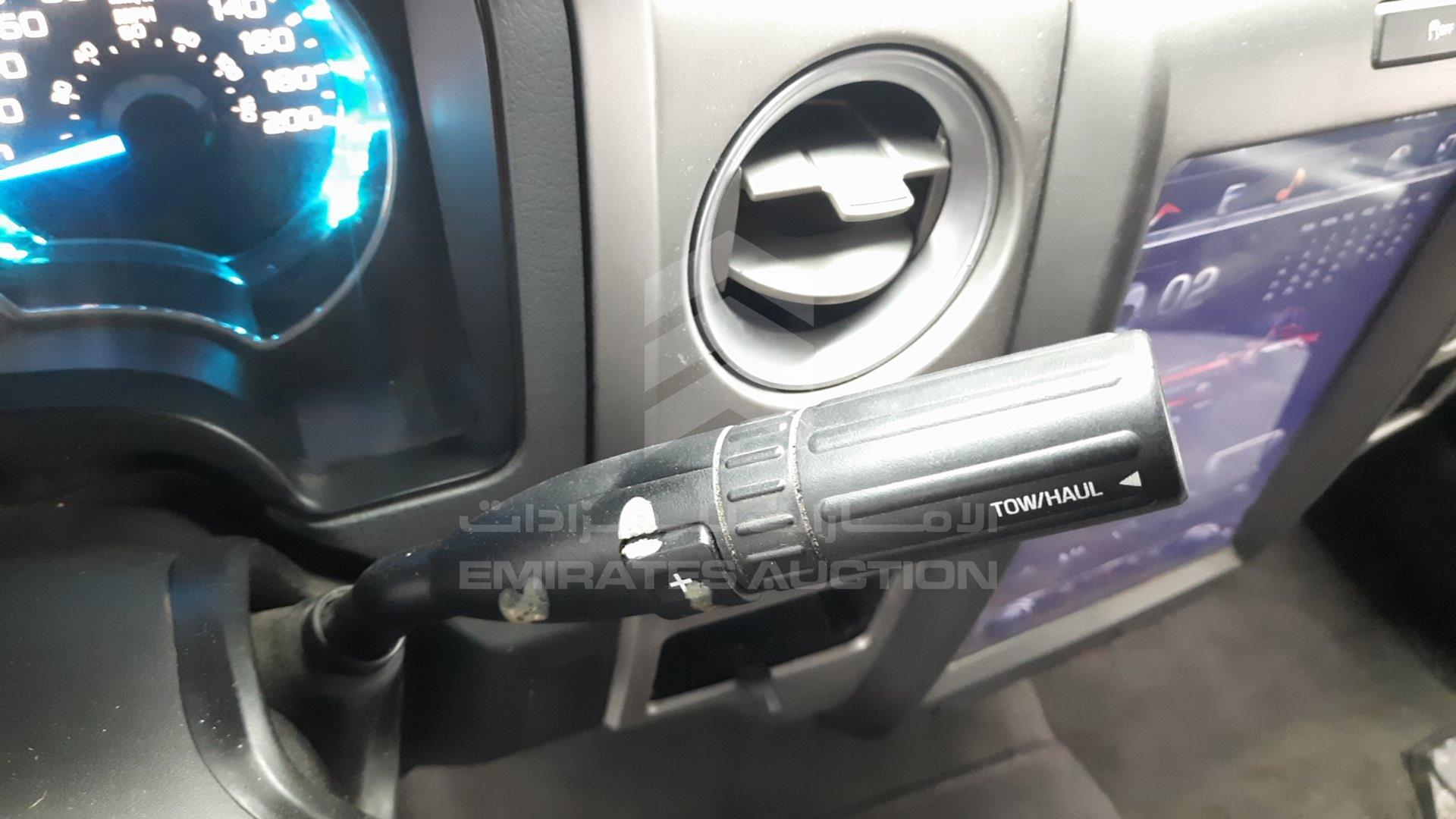 2014 FORD F-150 VIN: 1FTMF1EF1EFA53619