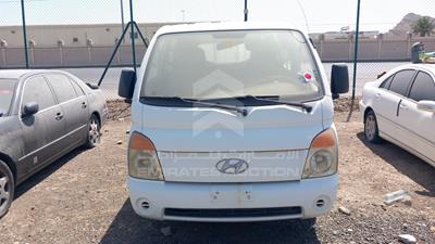 2006 Hyundai H100