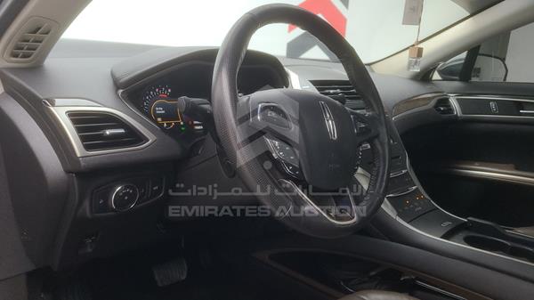 3LN6L2GK7ER802987 Lincoln MKZ