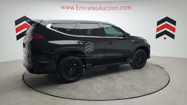 Mitsubishi Montero 2019 MMEMC71X8KH014730 Image 40