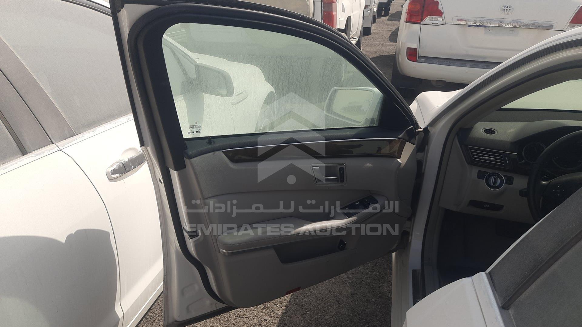 0 MERCEDES --- VIN: WDDHF5EBXDA666586