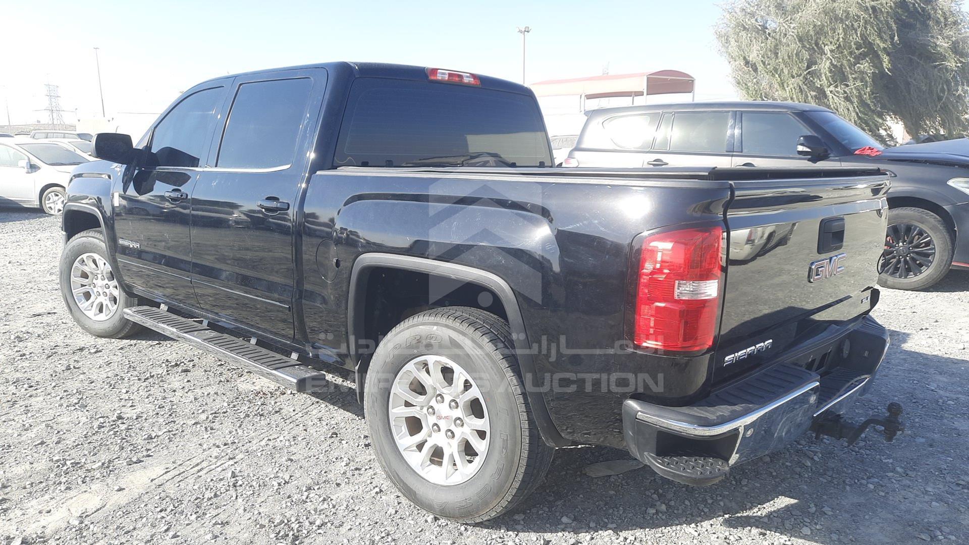 2014 GMC SIERRA VIN: 3GTU29EC0EG257214