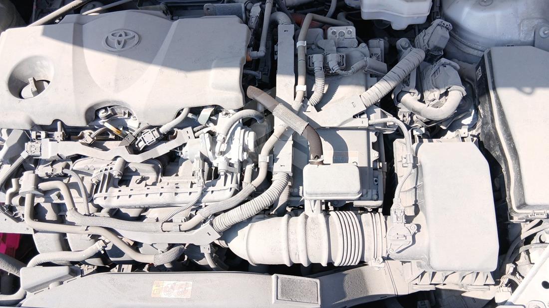 2024 Toyota Camry — Engine Bay — Photo 30