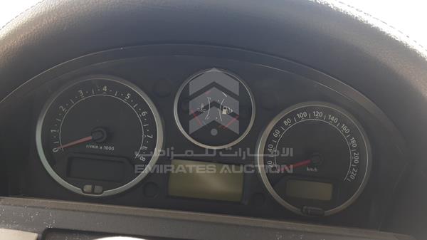 Range Rover Sport 2006 SALLSAA346A936591 Image 5