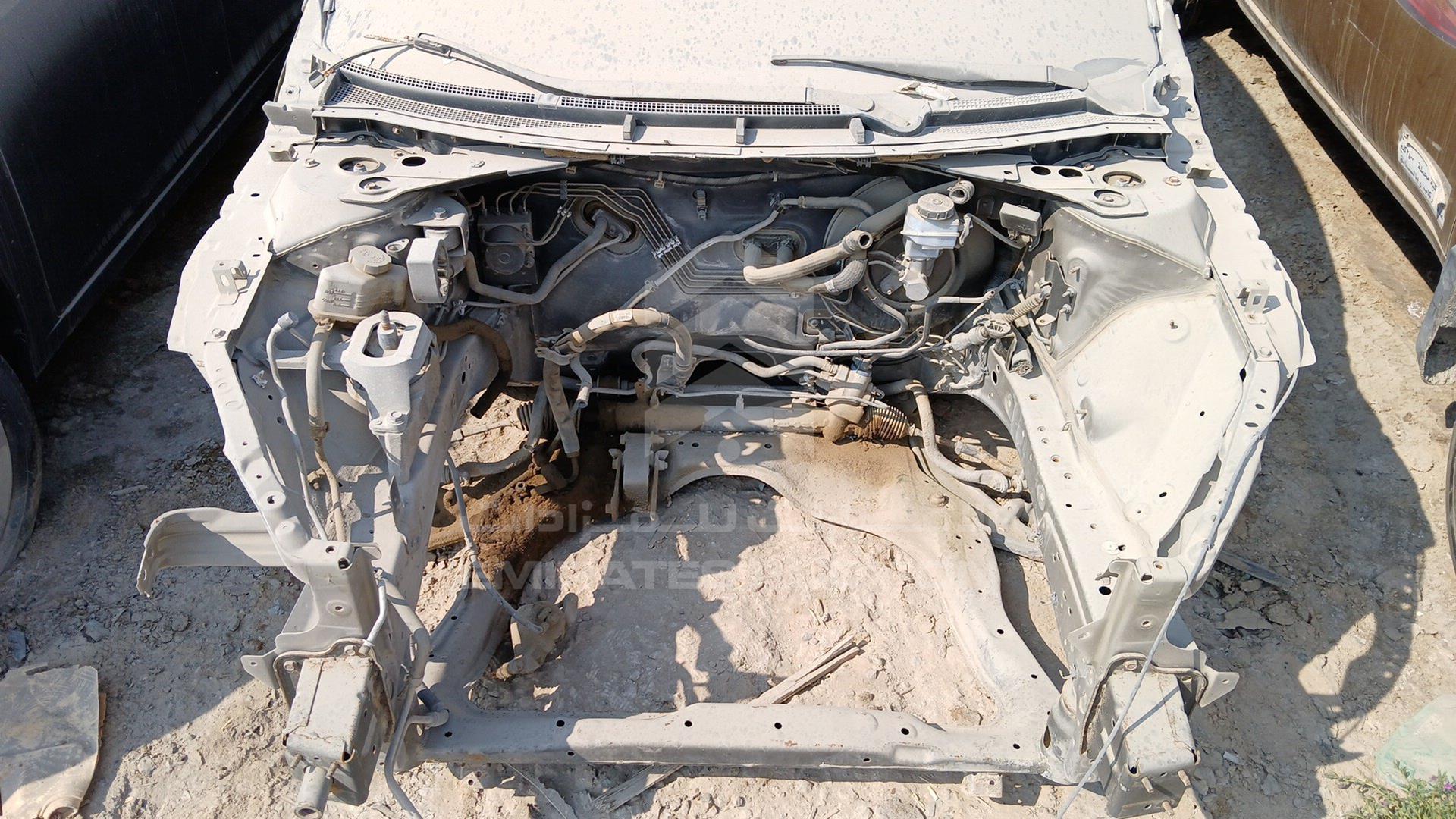 2008 NISSAN ALTIMA VIN: 1N4AL21D48C140271