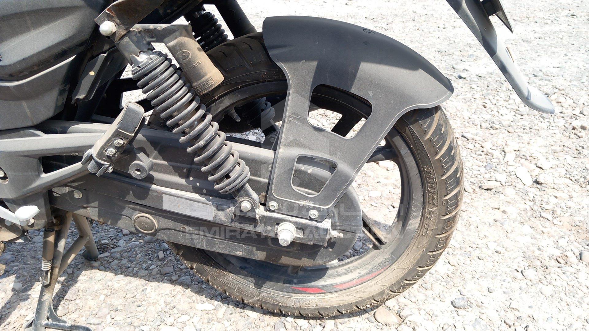 2022 BAJAJ 150 CC VIN: MD2A11CX6NCE10661