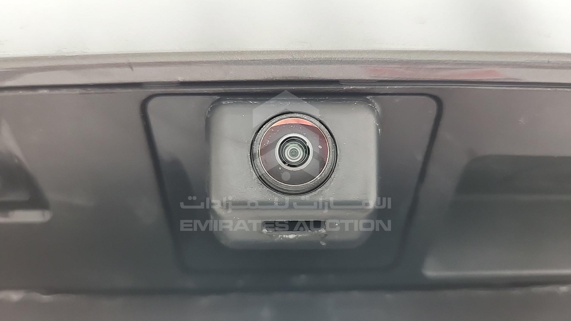 2024 GEELY COOLRAY VIN: LB3762KZ9RX506537