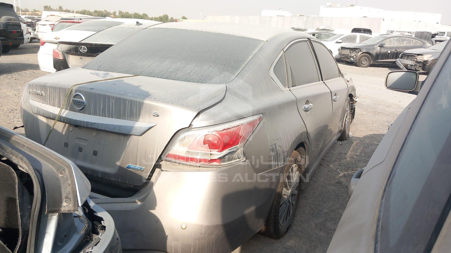 2014 NISSAN ALTIMA VIN: 1N4AL3AP9EC146482