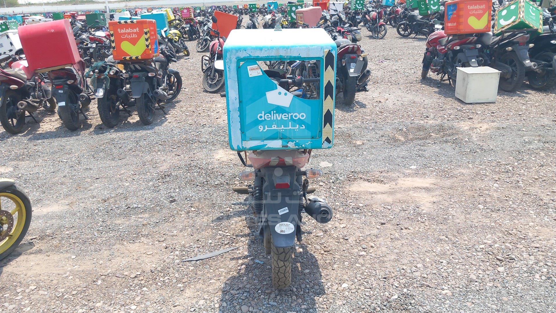 2020 BAJAJ 150 CC VIN: MD2A11CY1LCD73962
