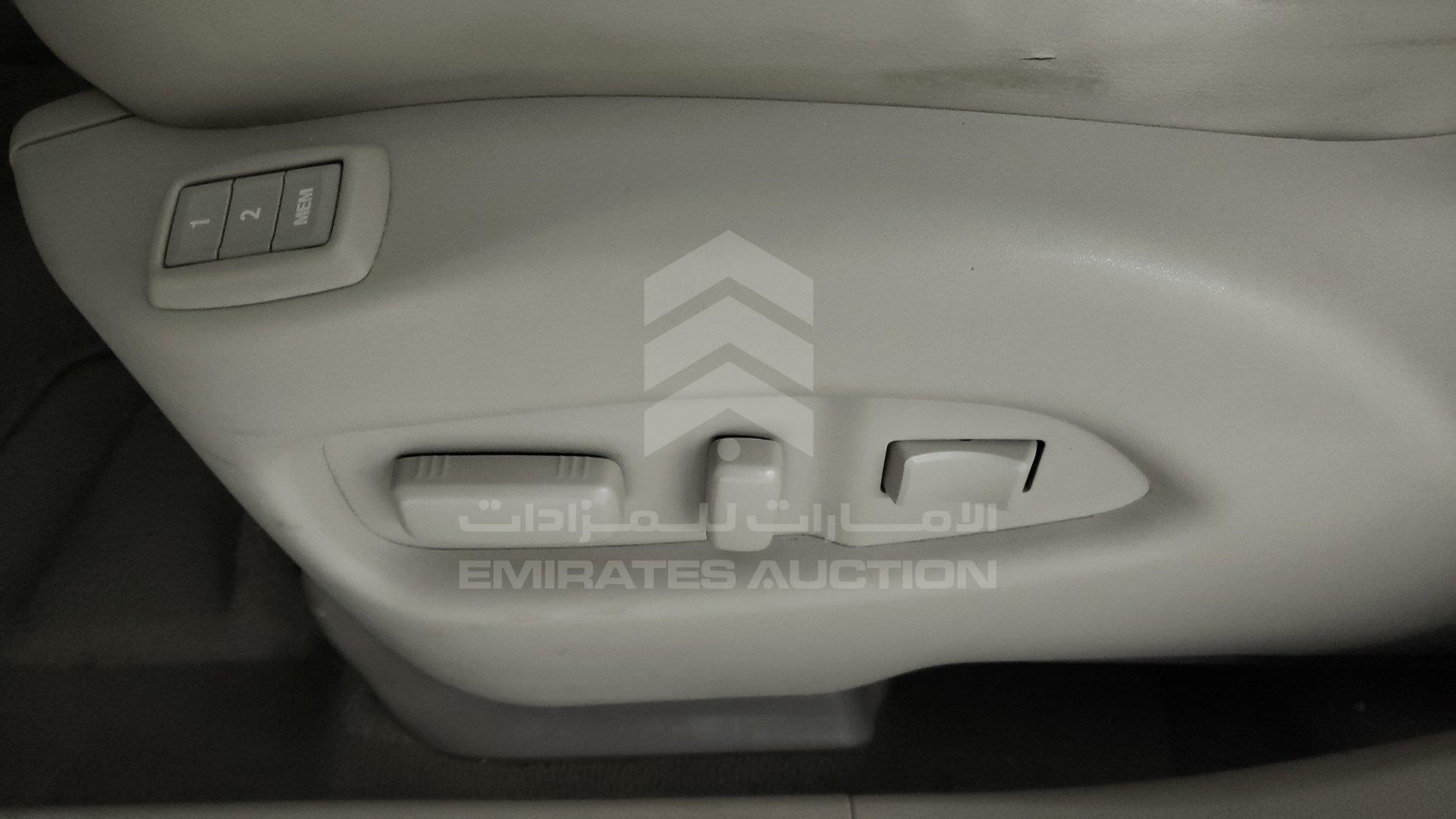 3GYFN9E34FS586068 - 2015 Cadillac SRX - #378872