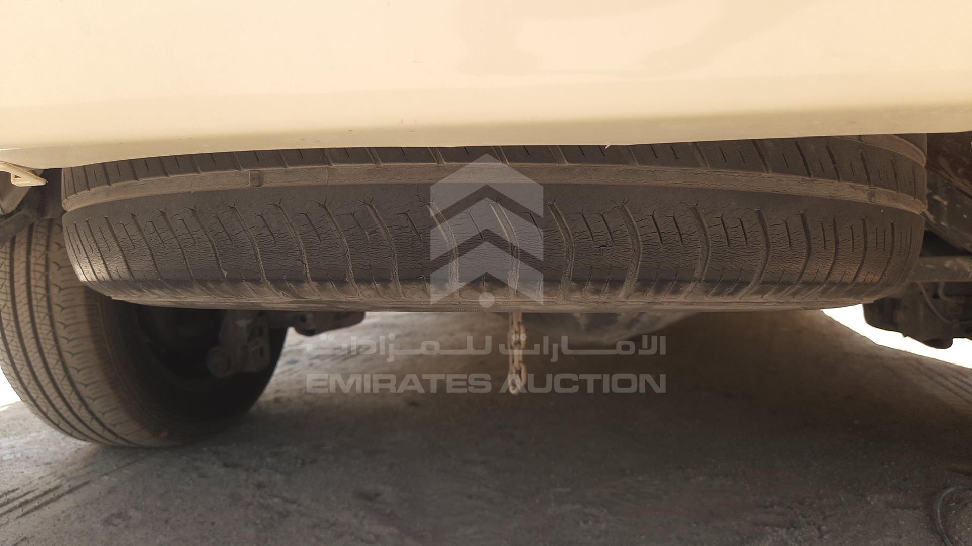 2018 TOYOTA INNOVA VIN: MHFCX8EM6J0109538