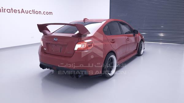 JF1VA1A69F9825931 Subaru WRX