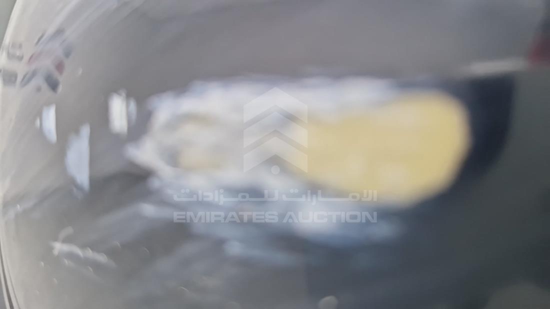2008 Nissan Murano — Scratch — Photo 32