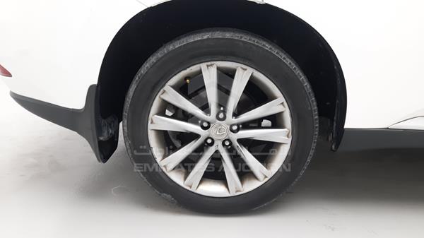 JTJBK11A6D2456124 Lexus RX 350