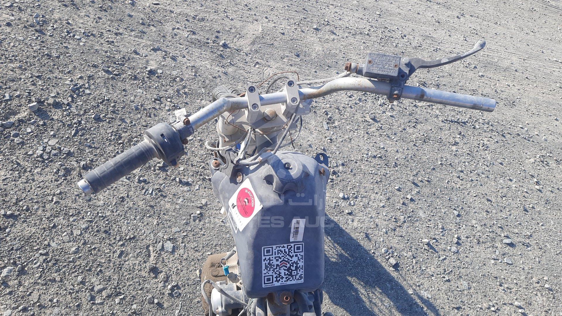 0 MOTORBIKE --- VIN: L5CHEJLHEM002735