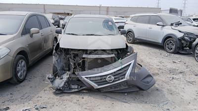نيسان صني 2023 - #665194