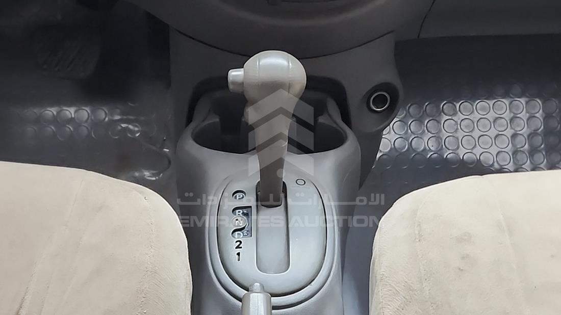 نيسان صني 2019 — زاوية ناقل الحركة — صورة 17