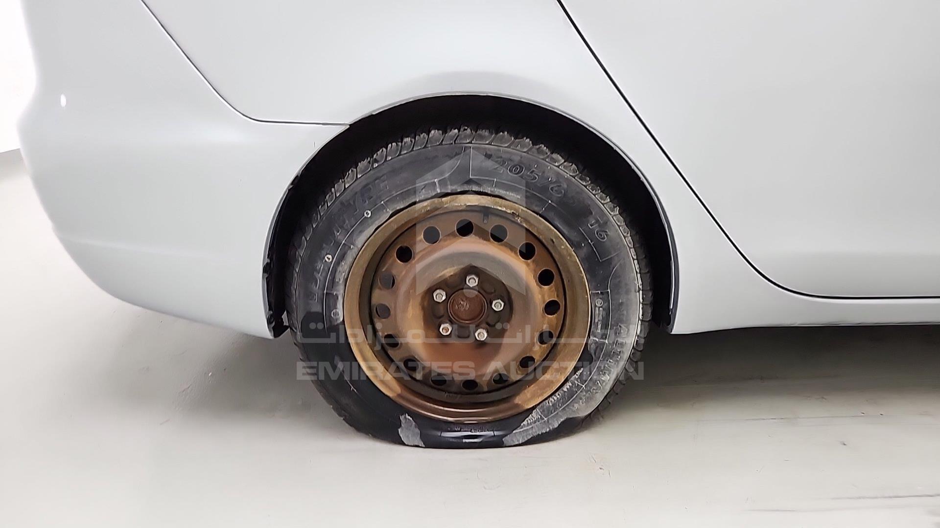 2014 MITSUBISHI LANCER VIN: RKMGS41L5EY042678