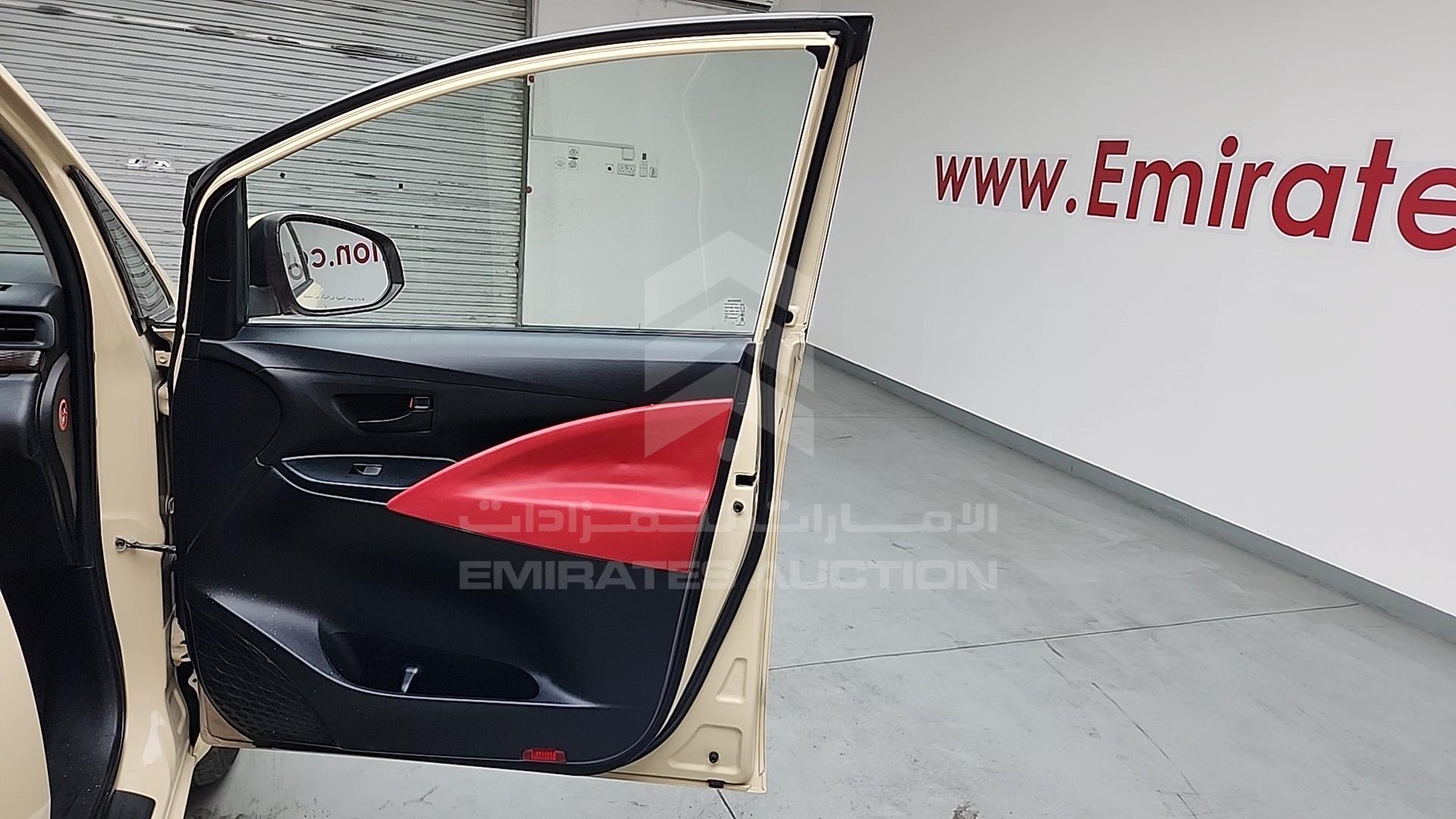 2019 TOYOTA INNOVA VIN: MHFCX8EM7K0113227